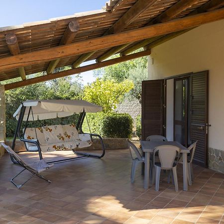 Villa Stella Marsala Exteriér fotografie