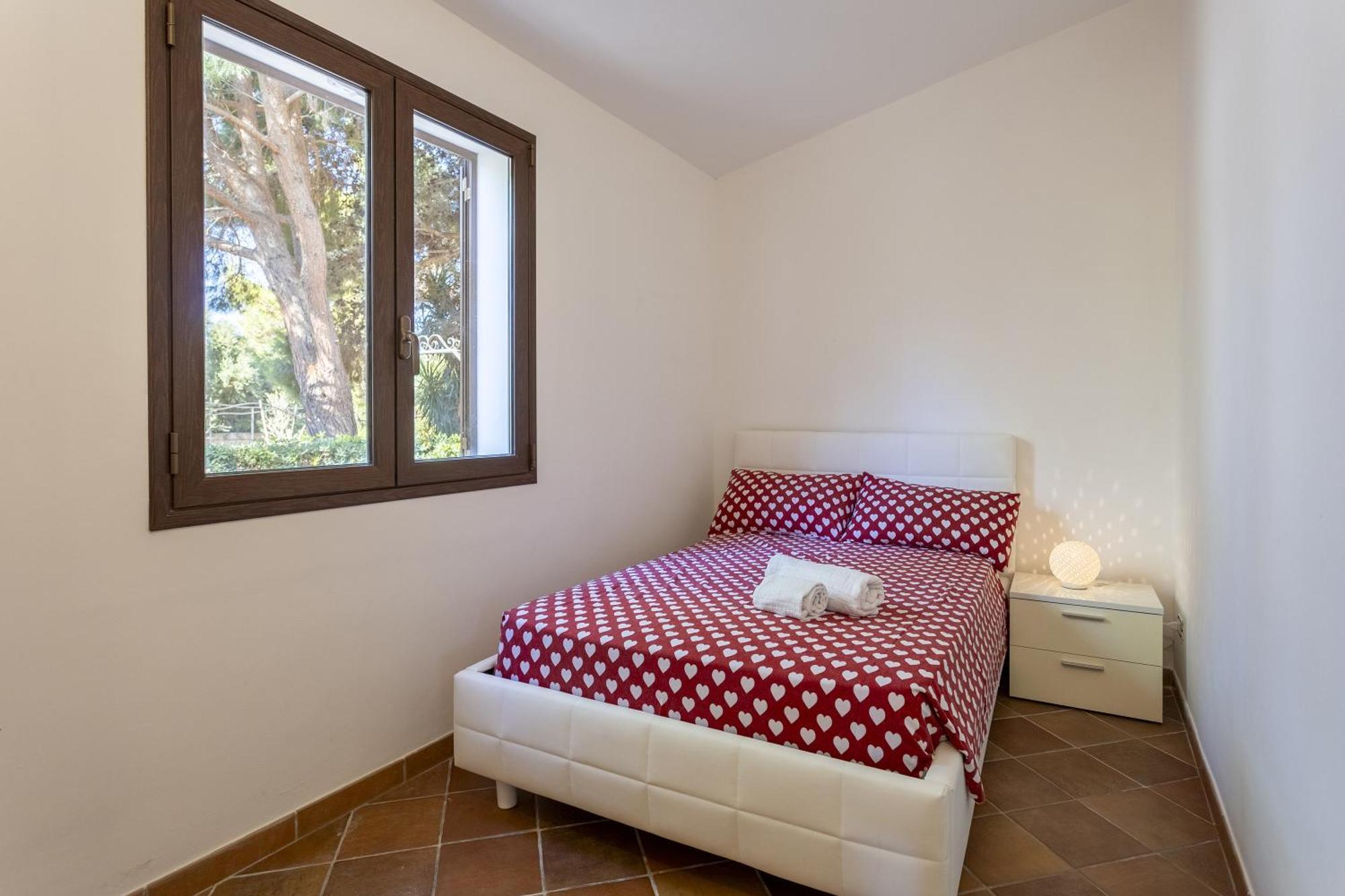 Villa Stella Marsala Exteriér fotografie