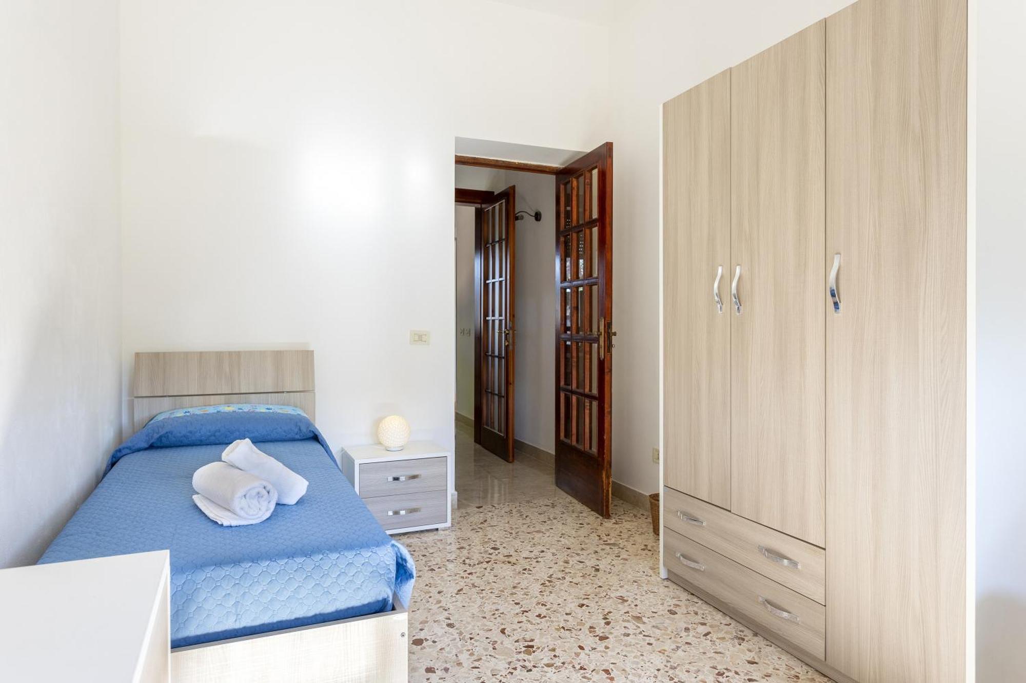 Villa Stella Marsala Exteriér fotografie