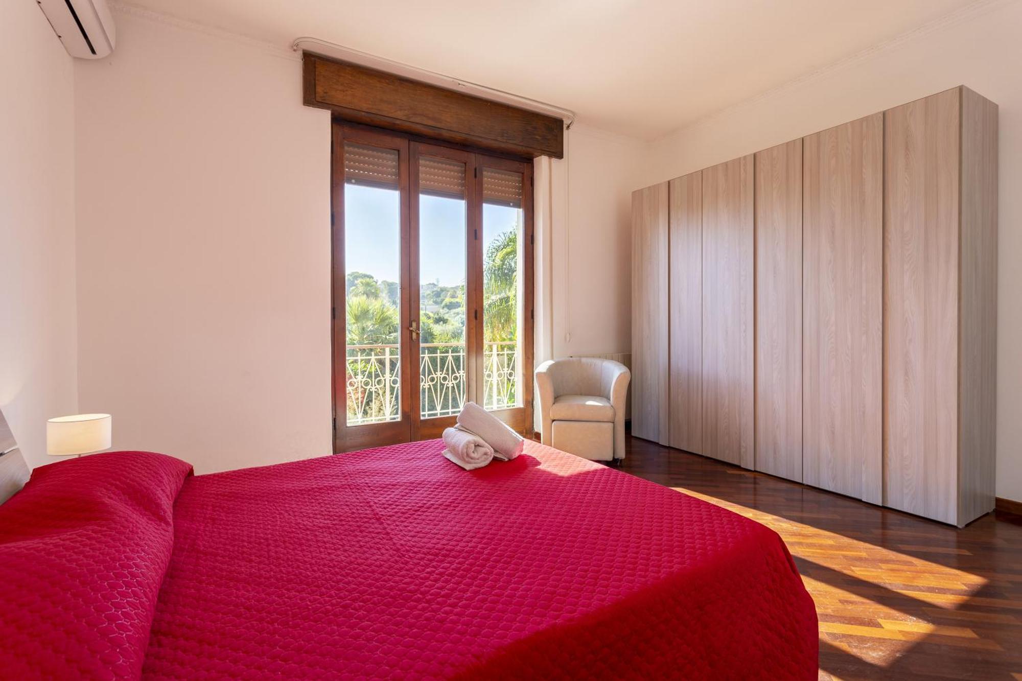 Villa Stella Marsala Exteriér fotografie