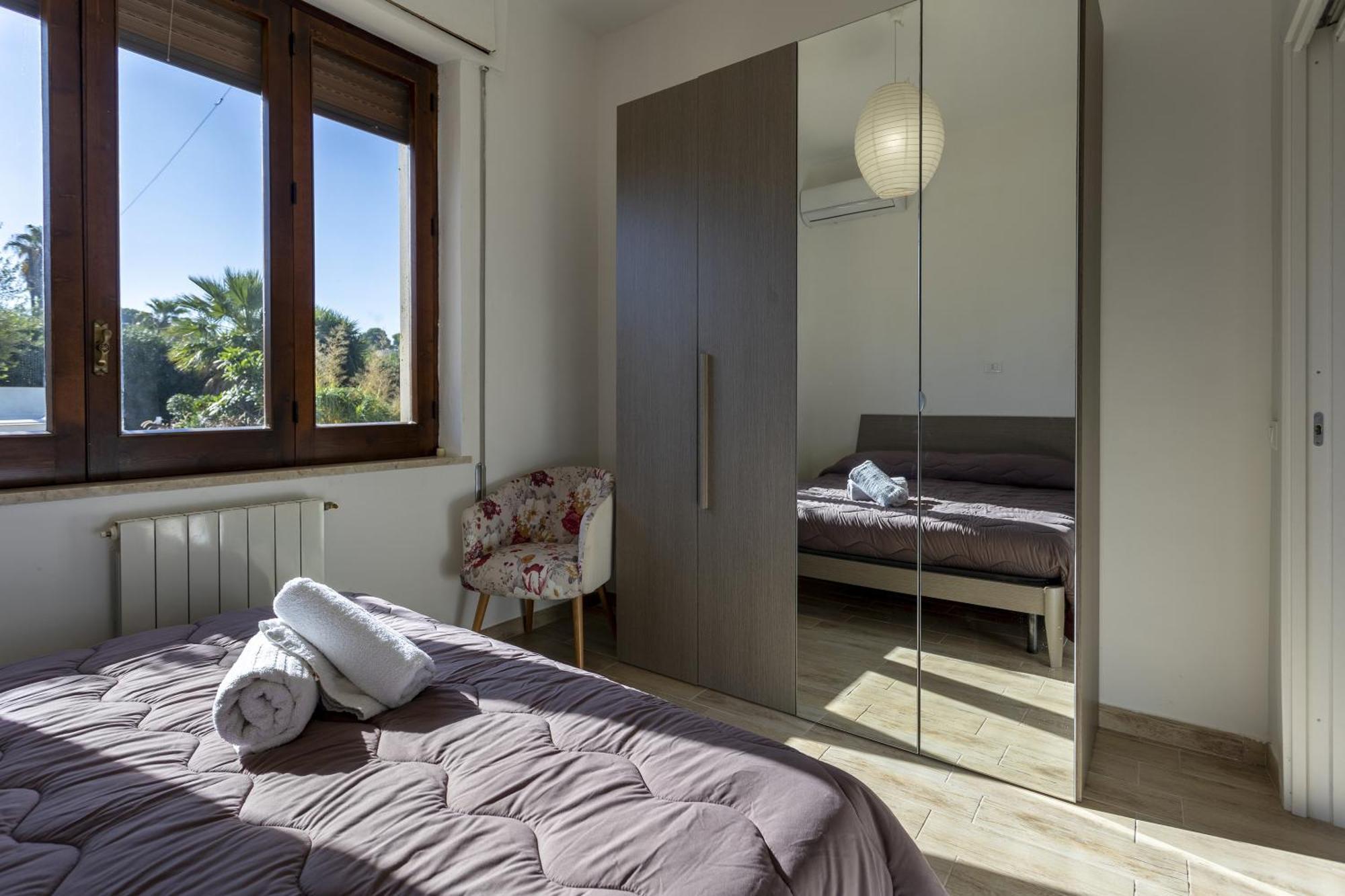 Villa Stella Marsala Exteriér fotografie