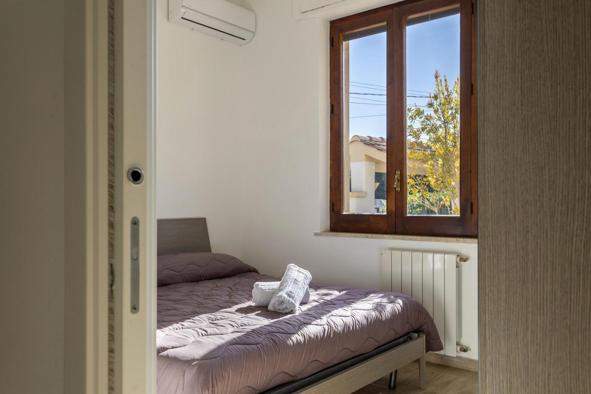 Villa Stella Marsala Exteriér fotografie